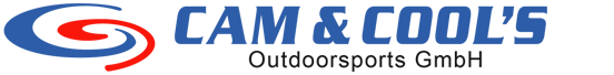 Cam & Cool's Logo